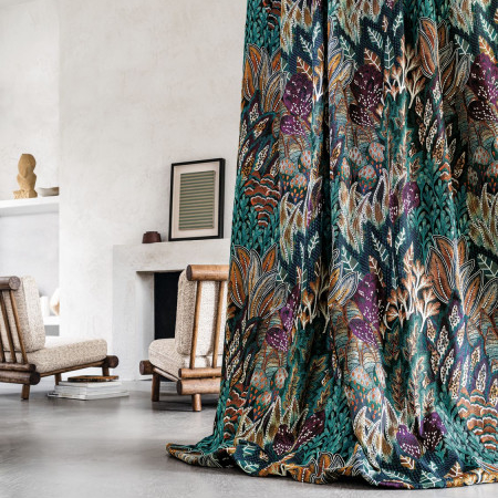 Ráncolt sötétítő