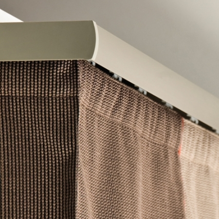 Alap előlapos karnis