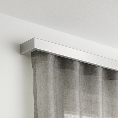 Fóliázott előlapos