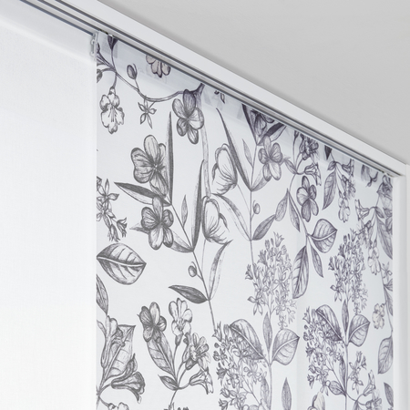 Standard panelkarnis