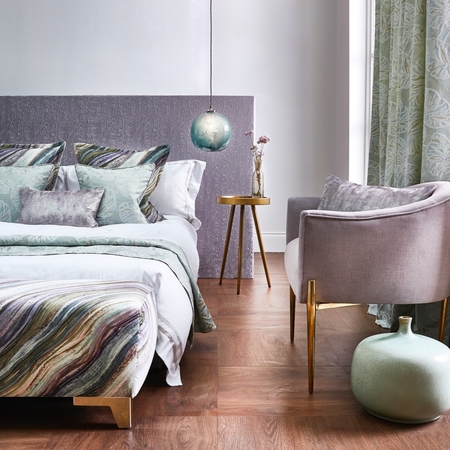 Ágytakaró inspirációk