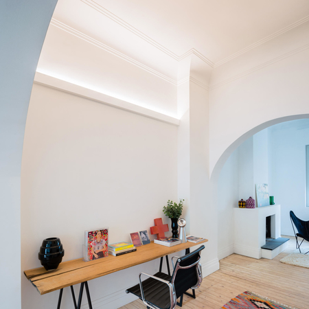 Modern lécek világításhoz